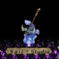 WOW Shadowmourne Metal / Resin Artisan Keycaps for Mechanical Gaming Keyboard